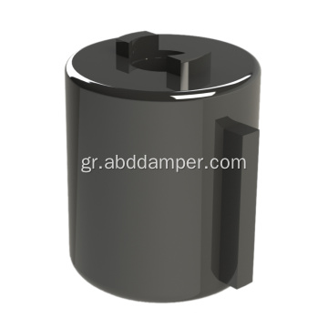 Κουτί κοσμήματος Soft Κλείστε Damper Barrel Damper